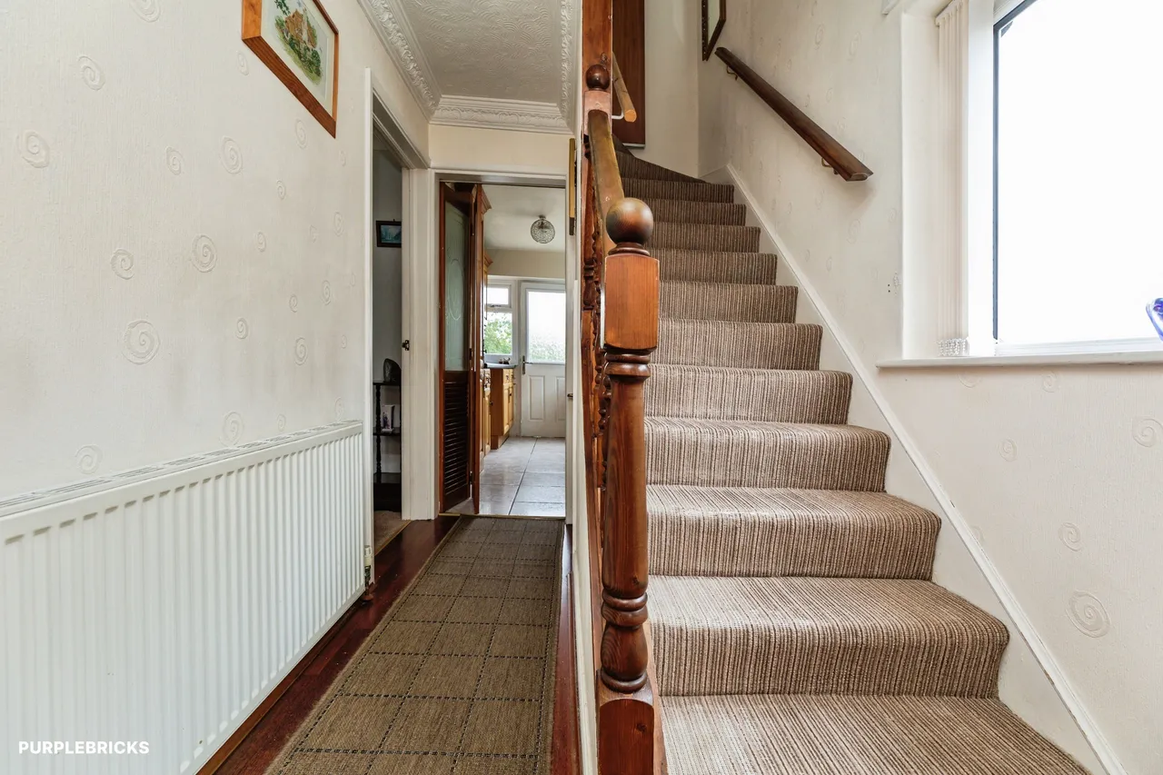 Standon Crescent, Sheffield, S9, photo 10