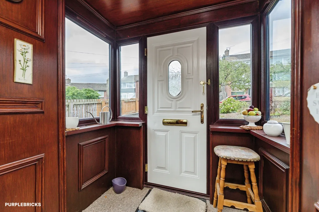 Standon Crescent, Sheffield, S9, photo 9