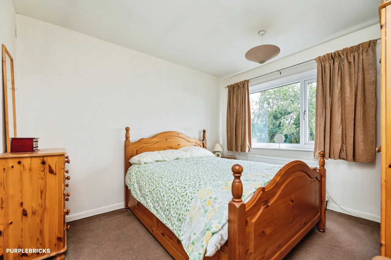 Standon Crescent, Sheffield, S9, photo 13