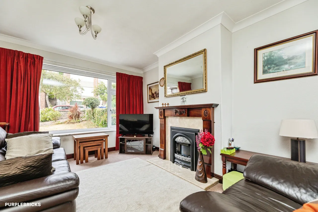 Standon Crescent, Sheffield, S9, photo 4