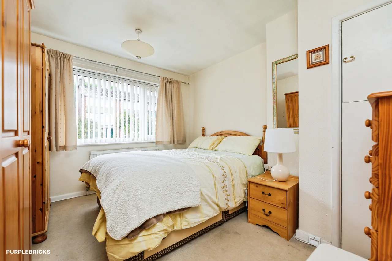 Standon Crescent, Sheffield, S9, photo 14