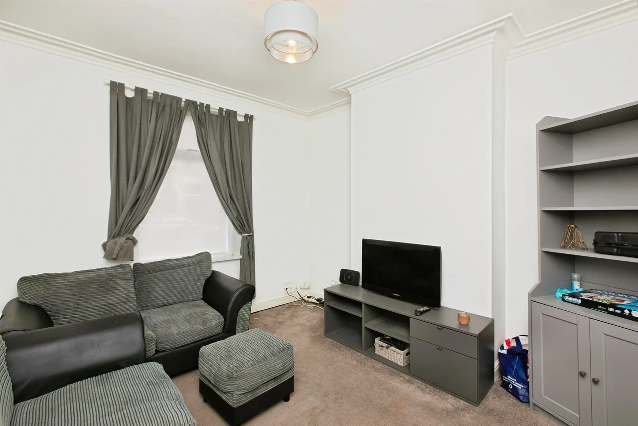 Peet Street, Derby, photo 2