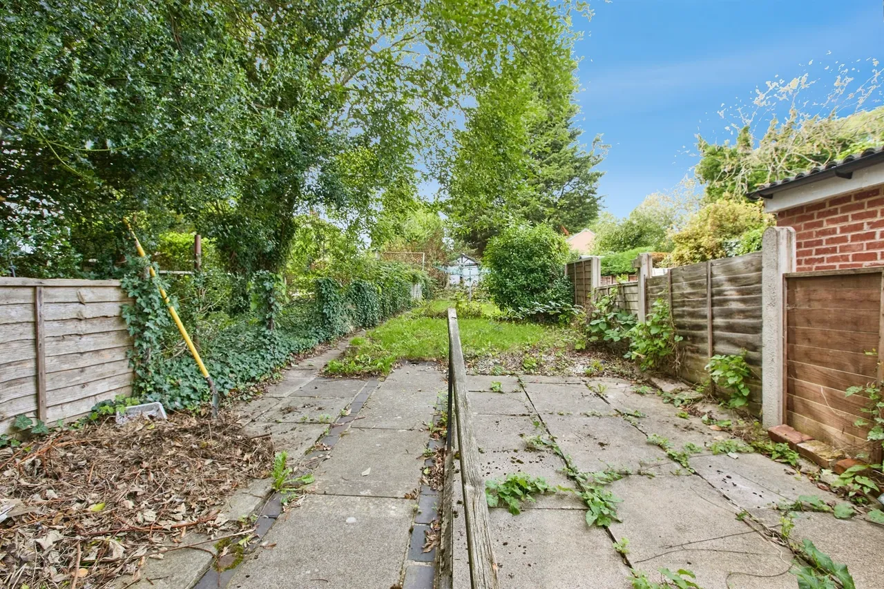 Peet Street, Derby, photo 12