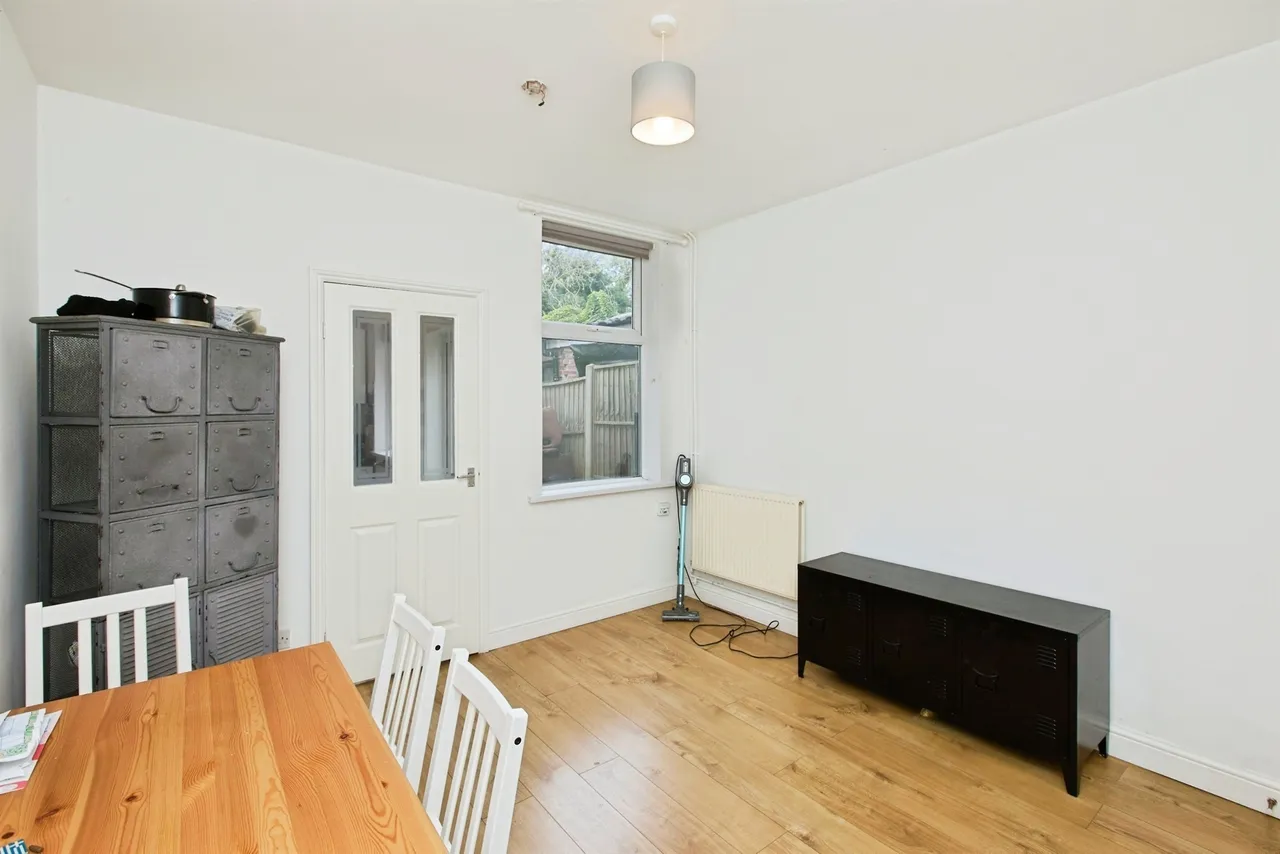 Peet Street, Derby, photo 4