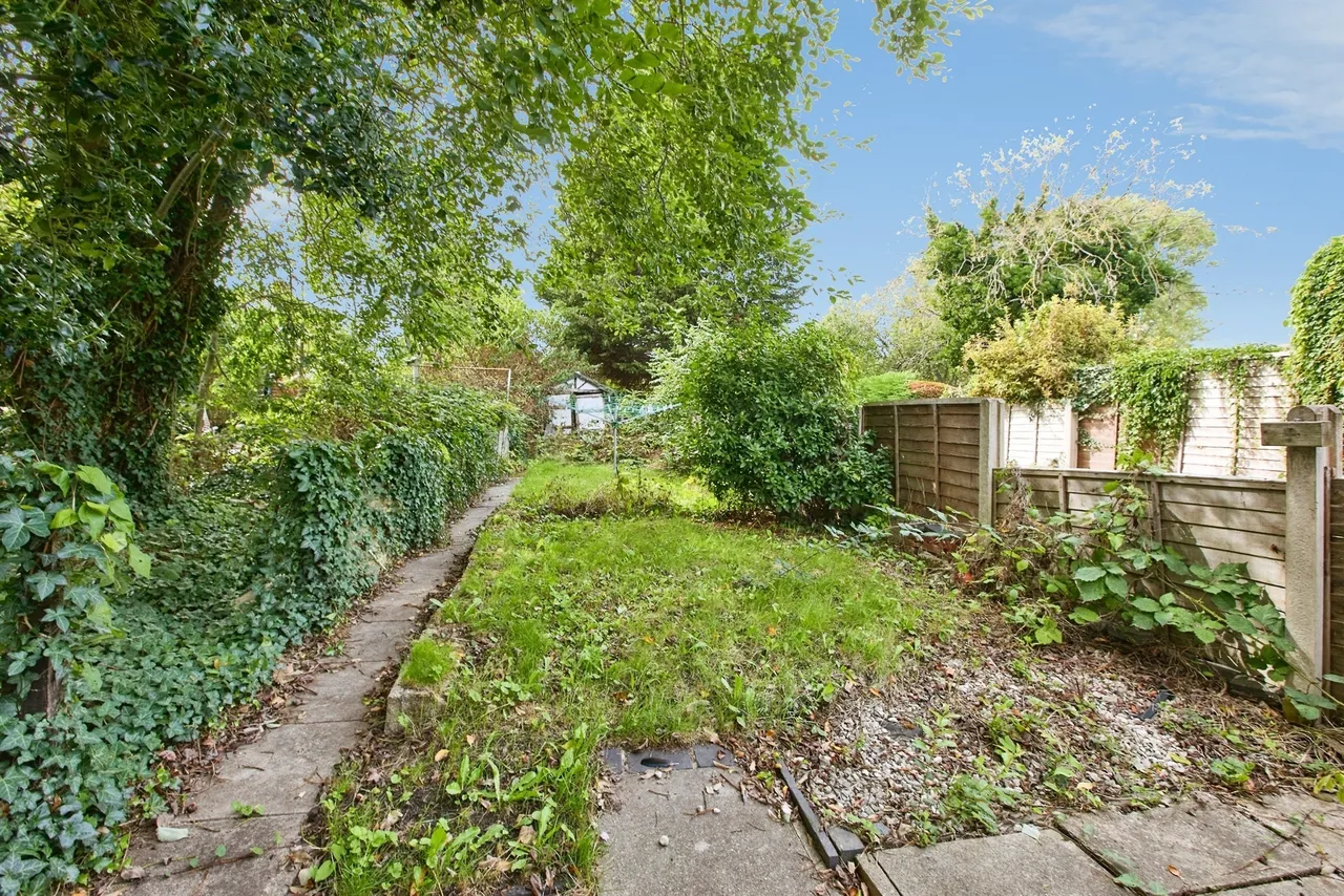 Peet Street, Derby, photo 7