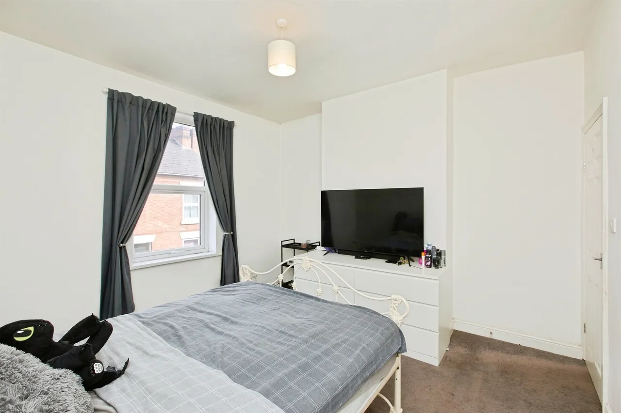 Peet Street, Derby, photo 9