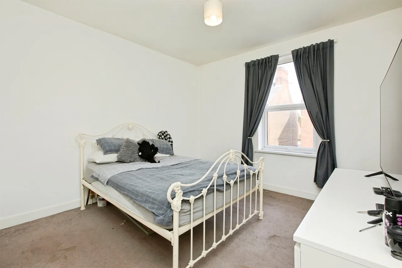 Peet Street, Derby, photo 8