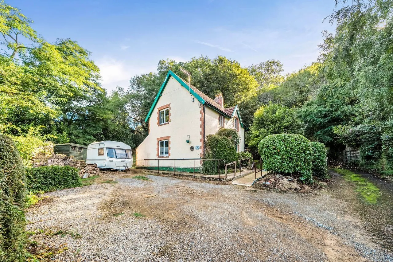 Hale Coombe, Sidcot, BS25, photo 18