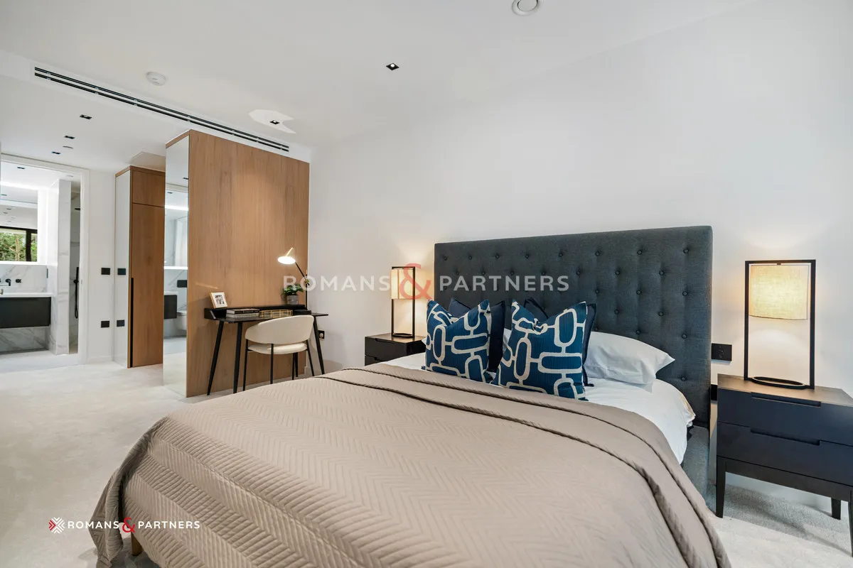 Cluny Mews, Earls Court, SW5, photo 7