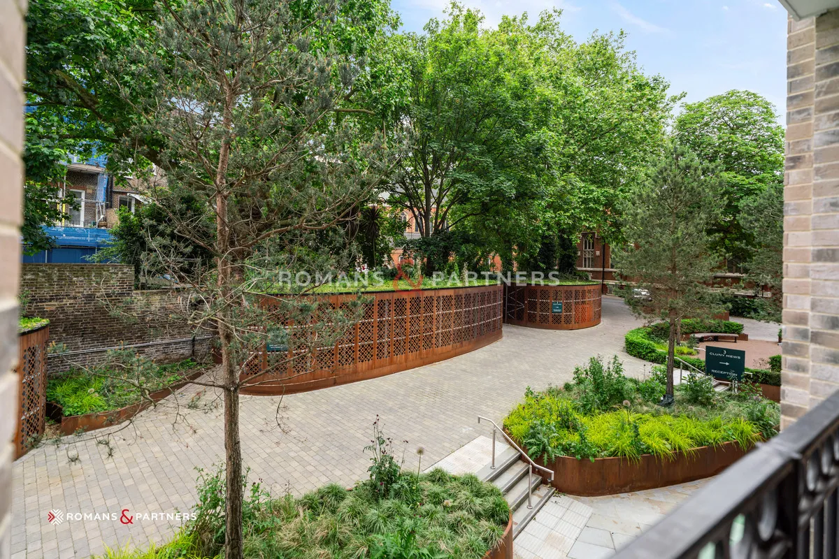 Cluny Mews, Earls Court, SW5, photo 12