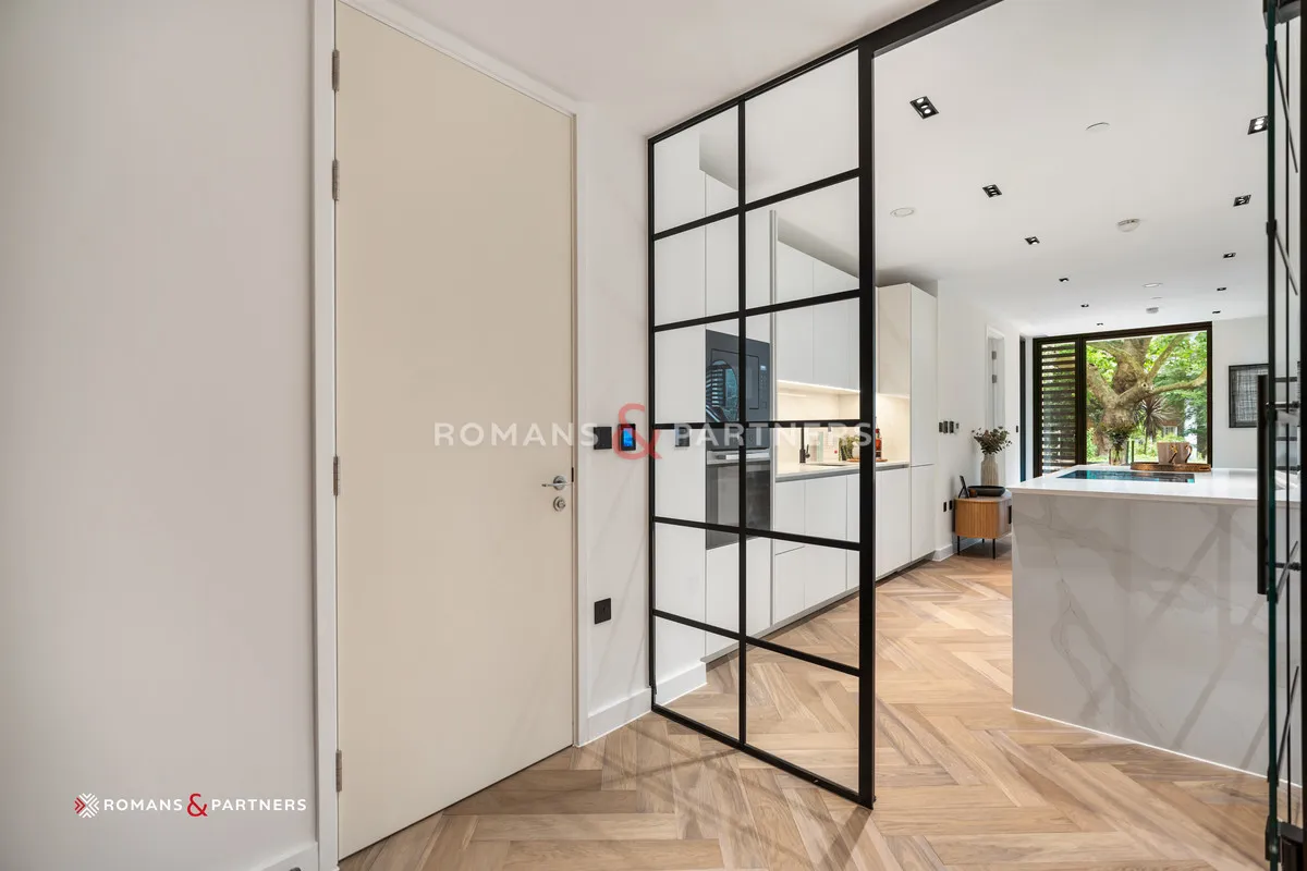 Cluny Mews, Earls Court, SW5, photo 4