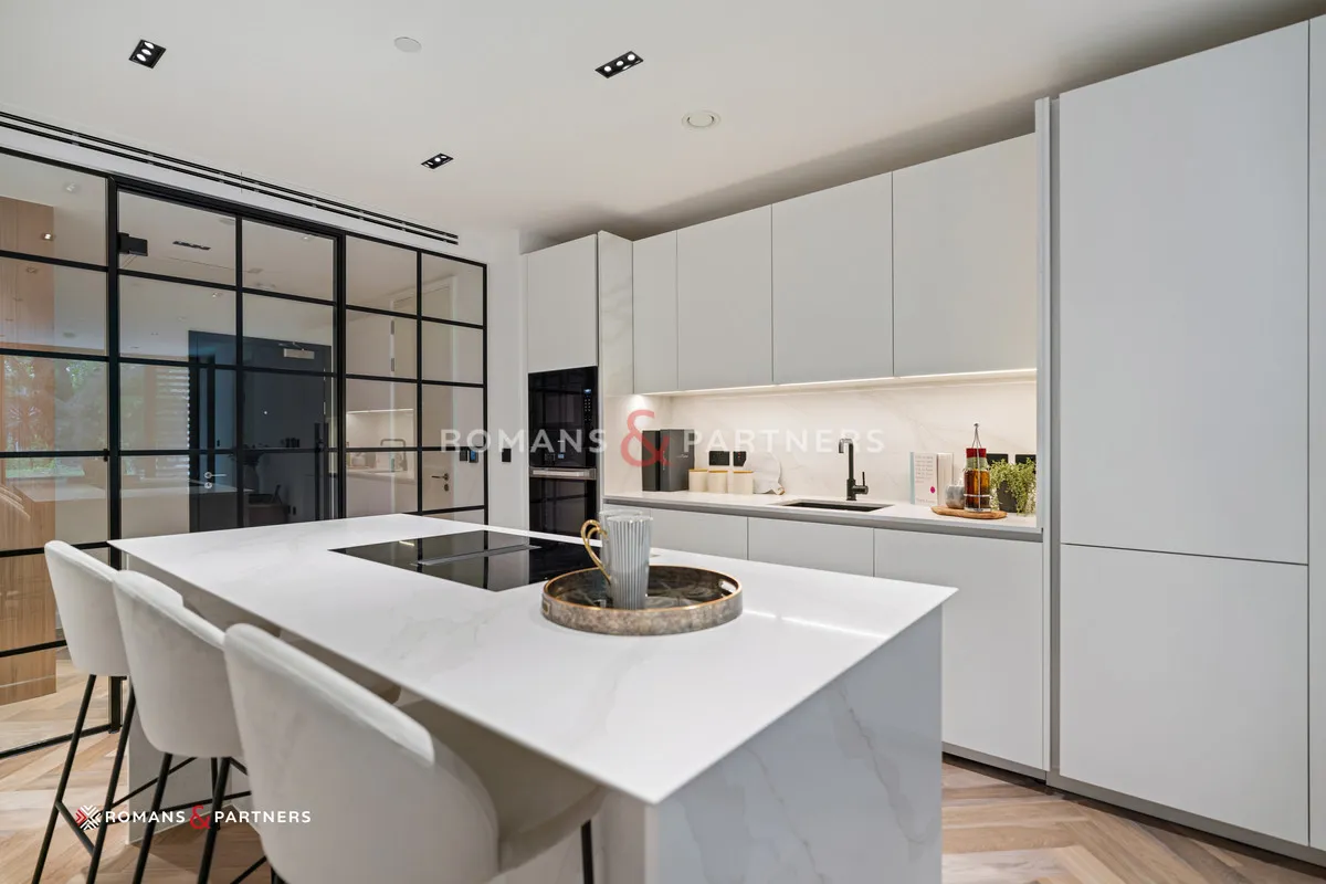 Cluny Mews, Earls Court, SW5, photo 6