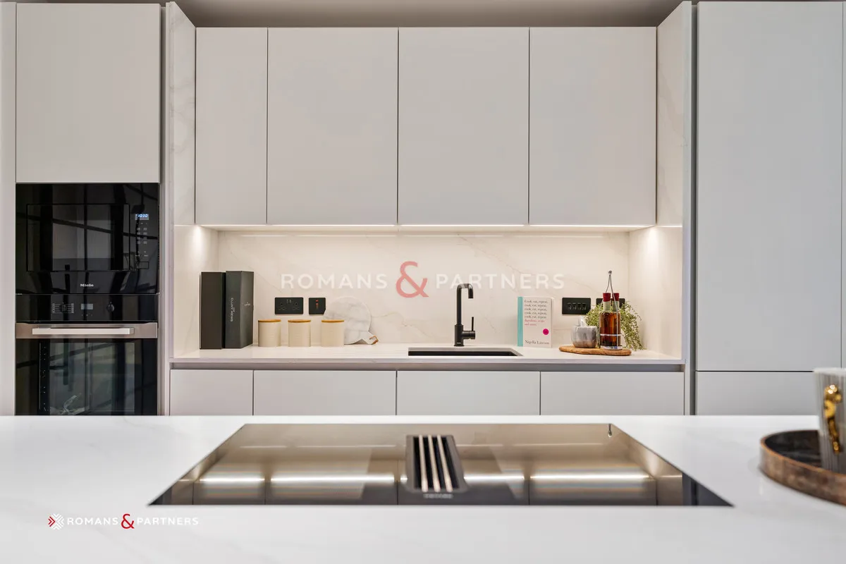 Cluny Mews, Earls Court, SW5, photo 5