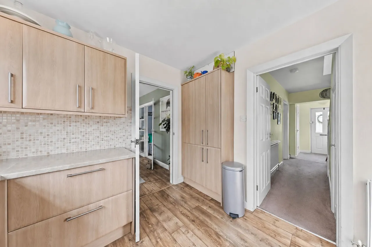Cuerdon Drive, Thelwall, Warrington, Warrington, WA4 3JU, photo 4