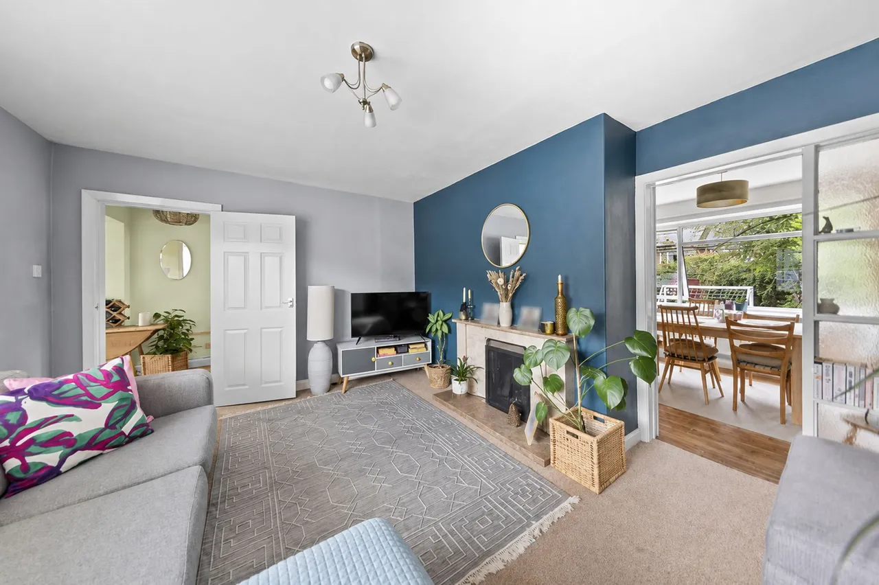 Cuerdon Drive, Thelwall, Warrington, Warrington, WA4 3JU, photo 3