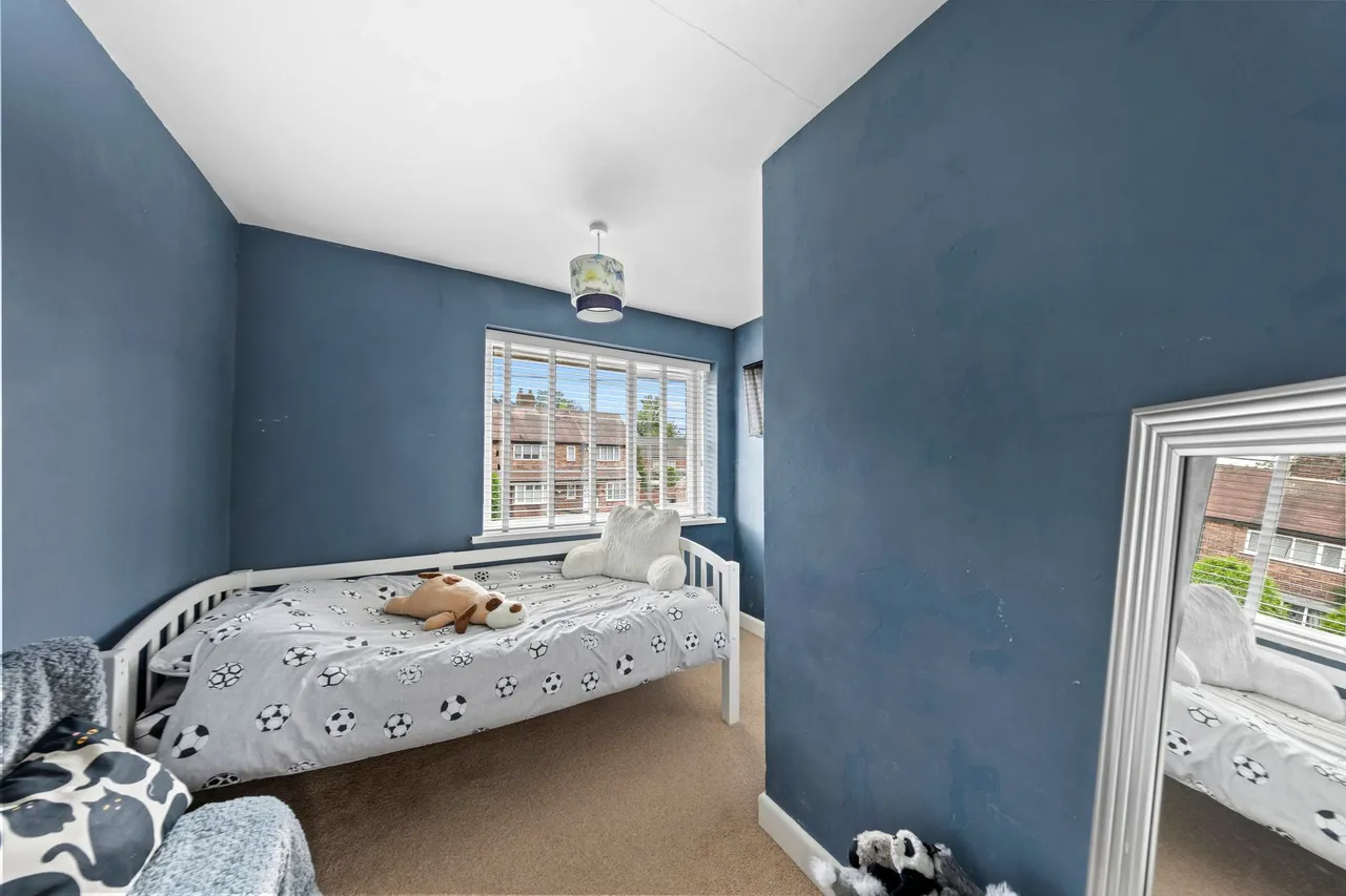 Cuerdon Drive, Thelwall, Warrington, Warrington, WA4 3JU, photo 8