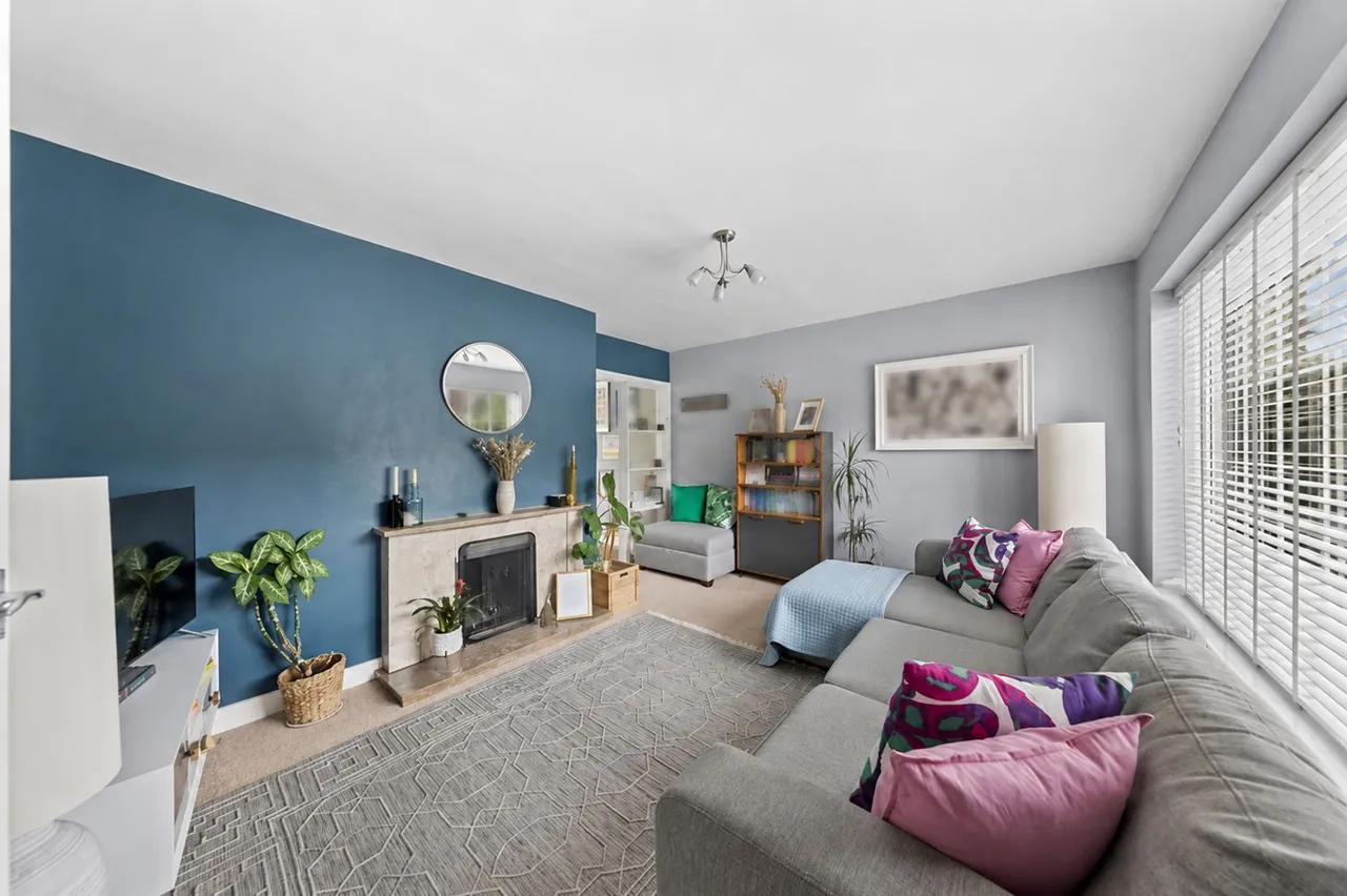 Cuerdon Drive, Thelwall, Warrington, Warrington, WA4 3JU, photo 2