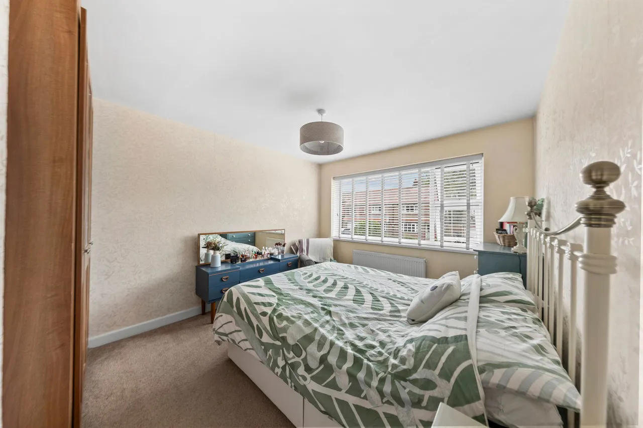 Cuerdon Drive, Thelwall, Warrington, Warrington, WA4 3JU, photo 7