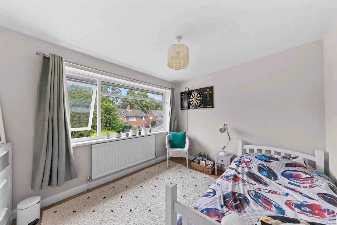 Cuerdon Drive, Thelwall, Warrington, Warrington, WA4 3JU, photo 10