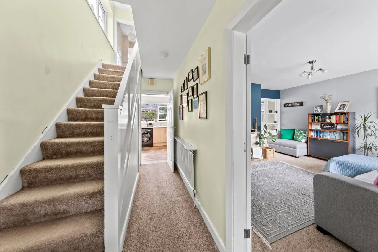 Cuerdon Drive, Thelwall, Warrington, Warrington, WA4 3JU, photo 6