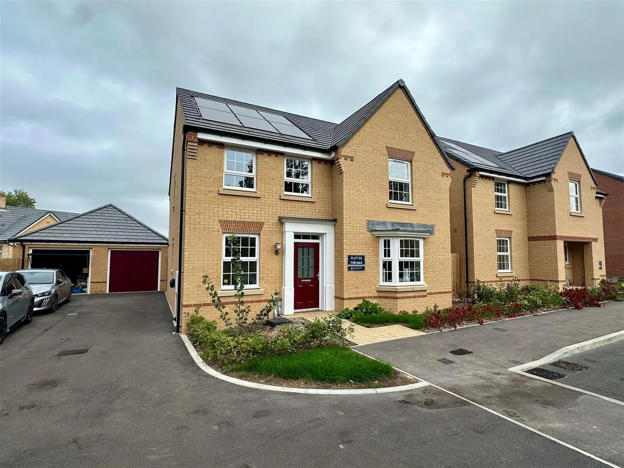 4 bed house for sale, Common Mead Lane, Gillingham
