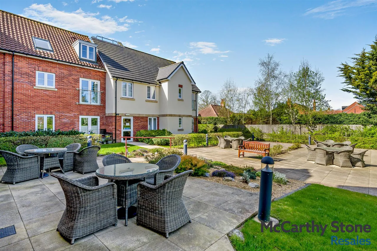 New Road, North Walsham, NR28, photo 20