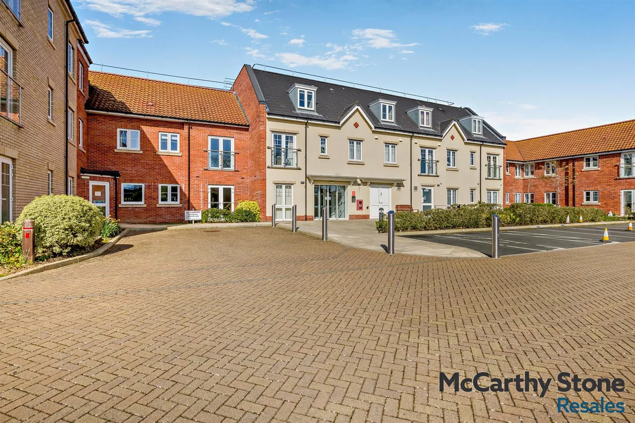 New Road, North Walsham, NR28, photo 26