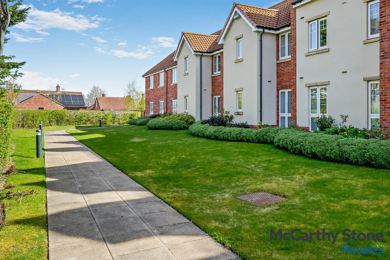 New Road, North Walsham, NR28, photo 23