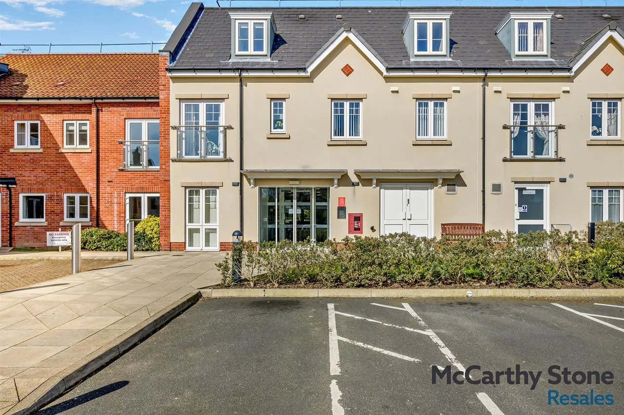 New Road, North Walsham, NR28, photo 27