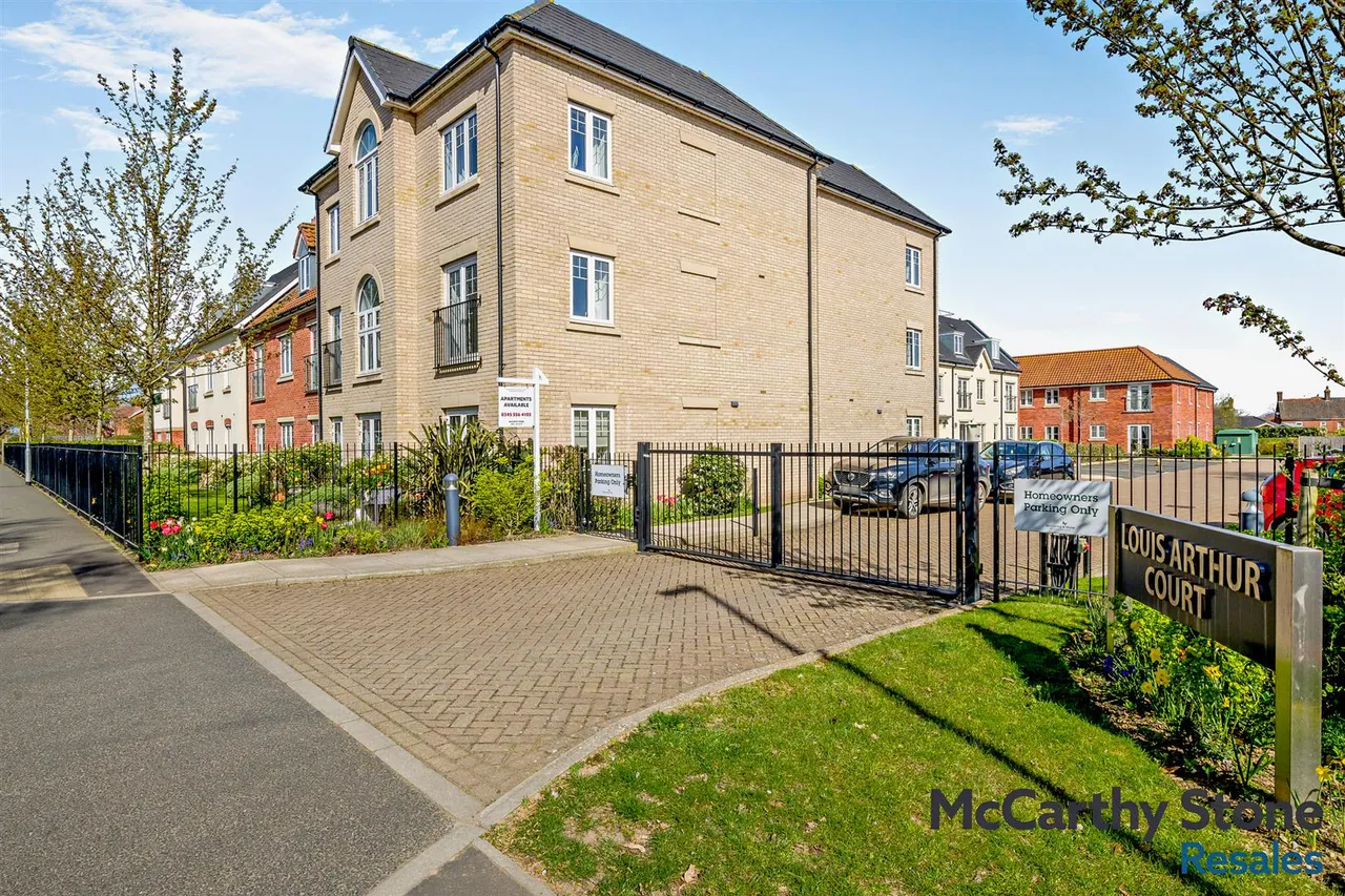 New Road, North Walsham, NR28, photo 28