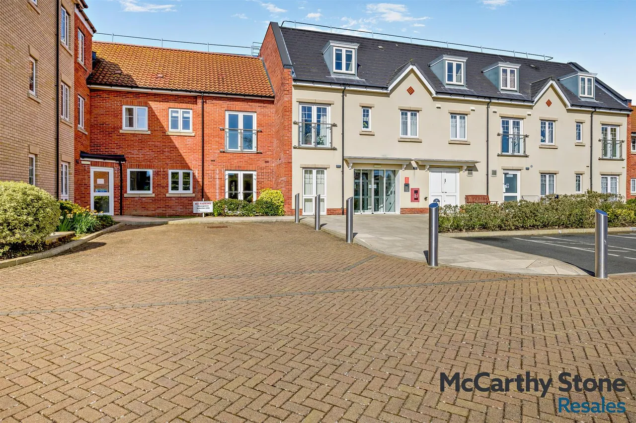 New Road, North Walsham, NR28, photo 24