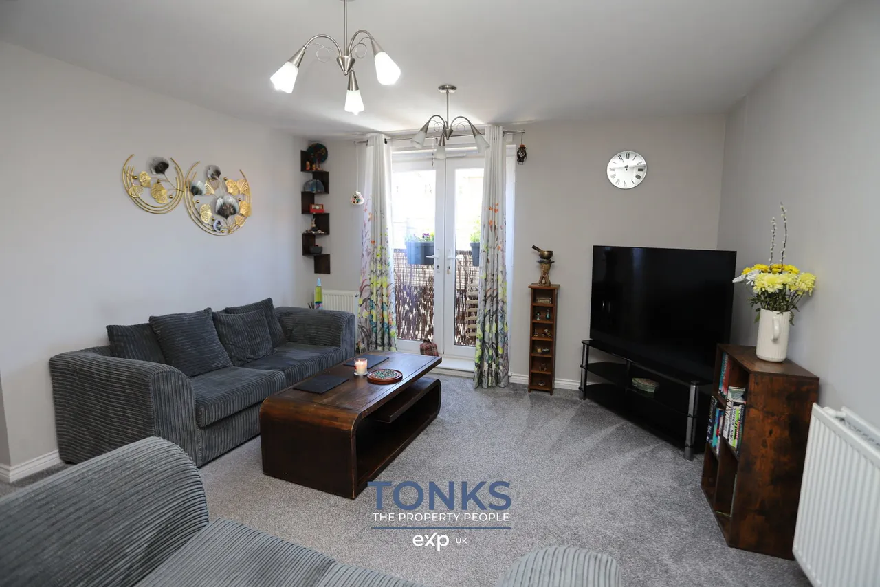 Century Way, Halesowen, B63, photo 3