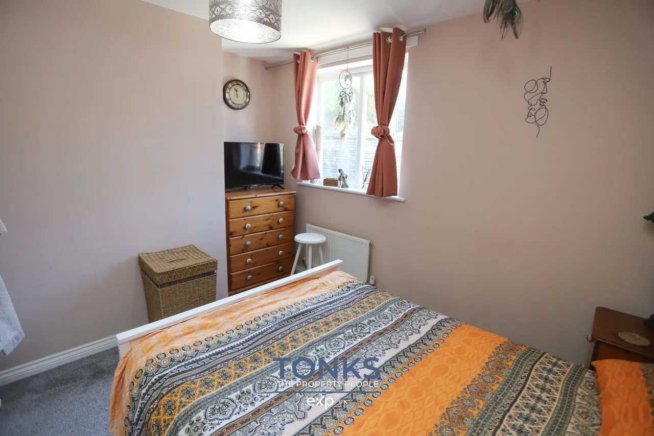 Century Way, Halesowen, B63, photo 8