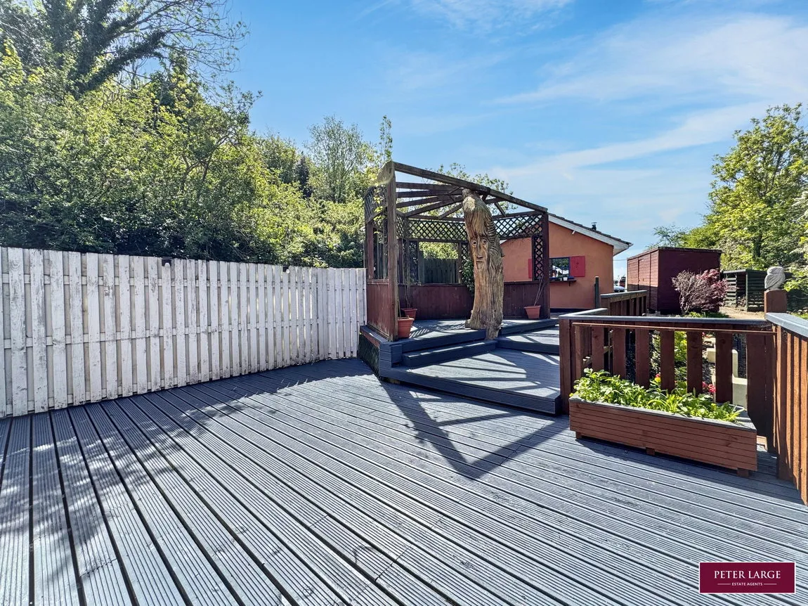 Hiraddug Road, Dyserth, Dyserth, Denbighshire, LL18 6HS, photo 16