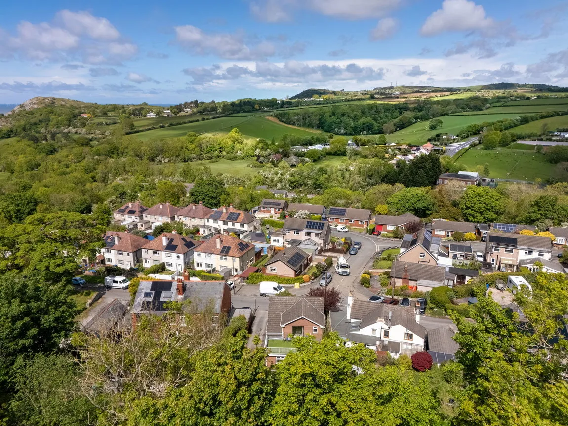 Hiraddug Road, Dyserth, Dyserth, Denbighshire, LL18 6HS, photo 25