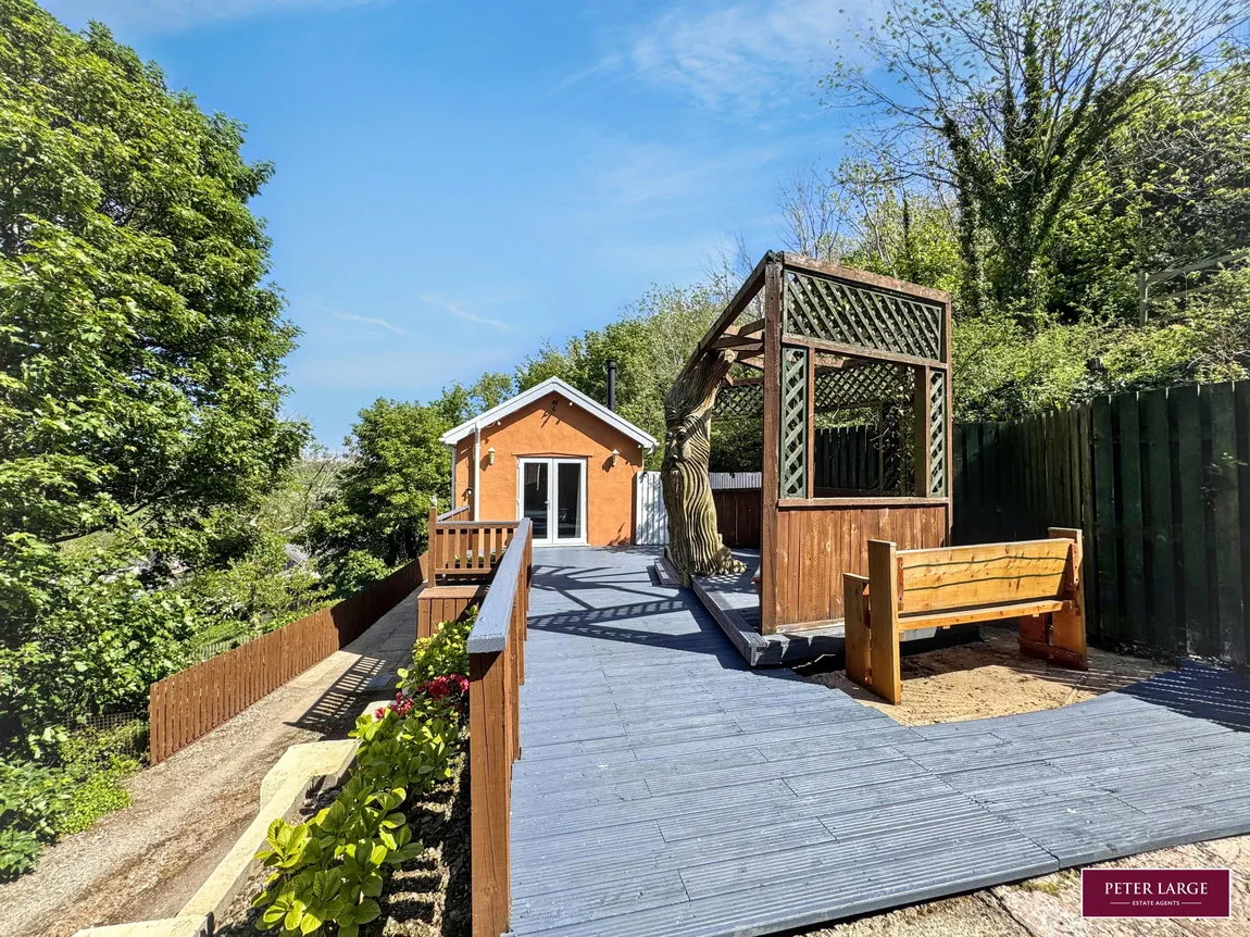Hiraddug Road, Dyserth, Dyserth, Denbighshire, LL18 6HS, photo 17