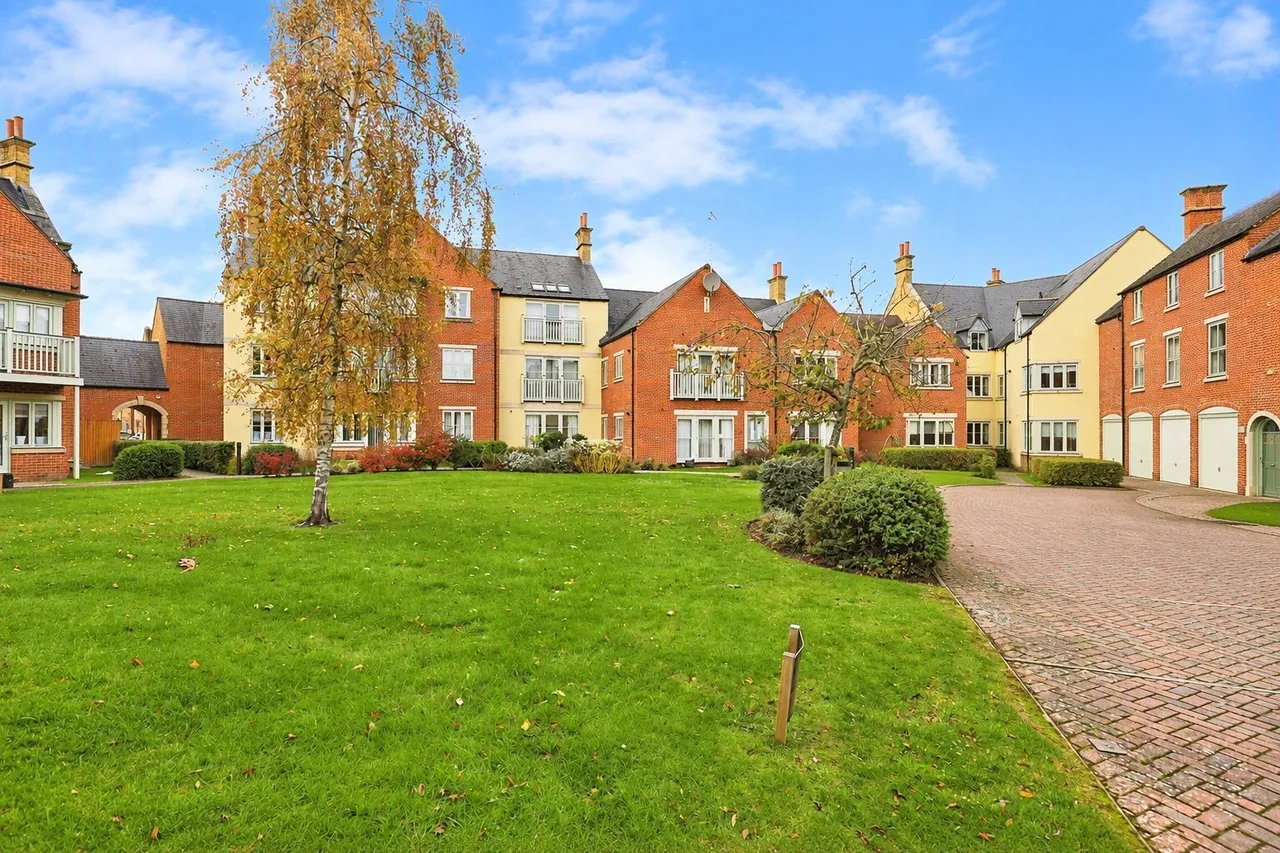 Station Road, Moreton-in-Marsh, GL56, photo 10