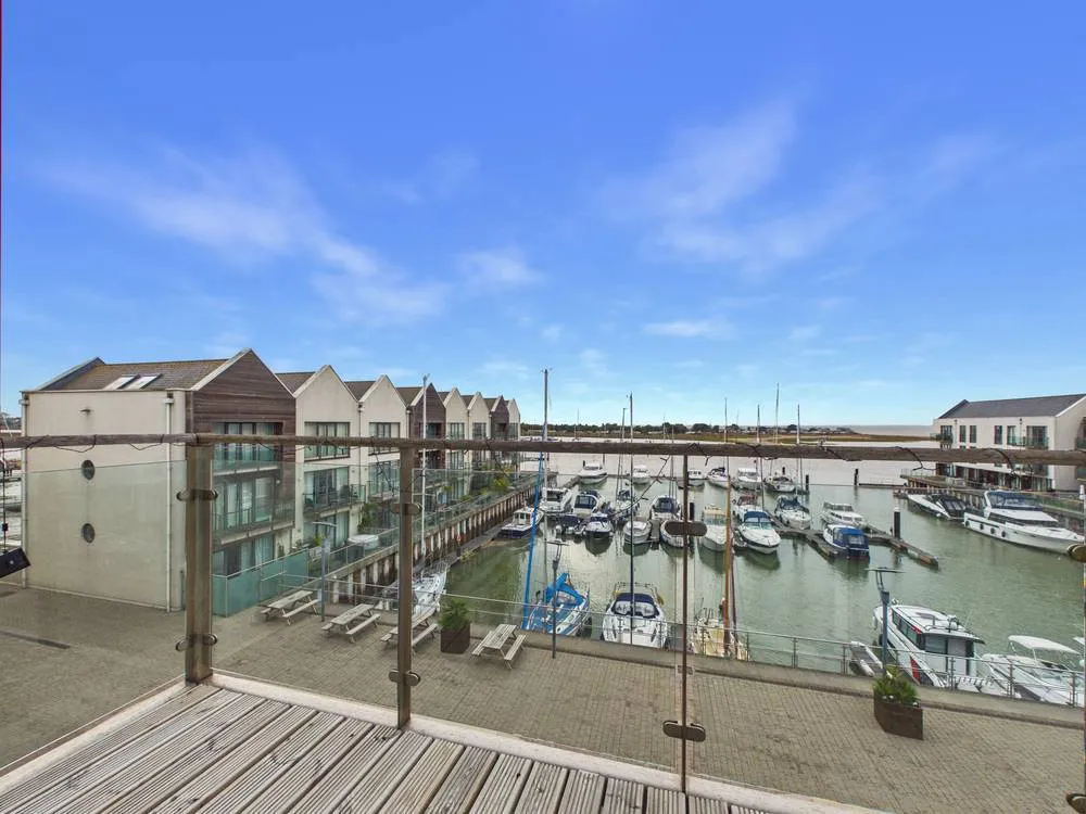 Waterside Marina, Brightlingsea, CO7, photo 8