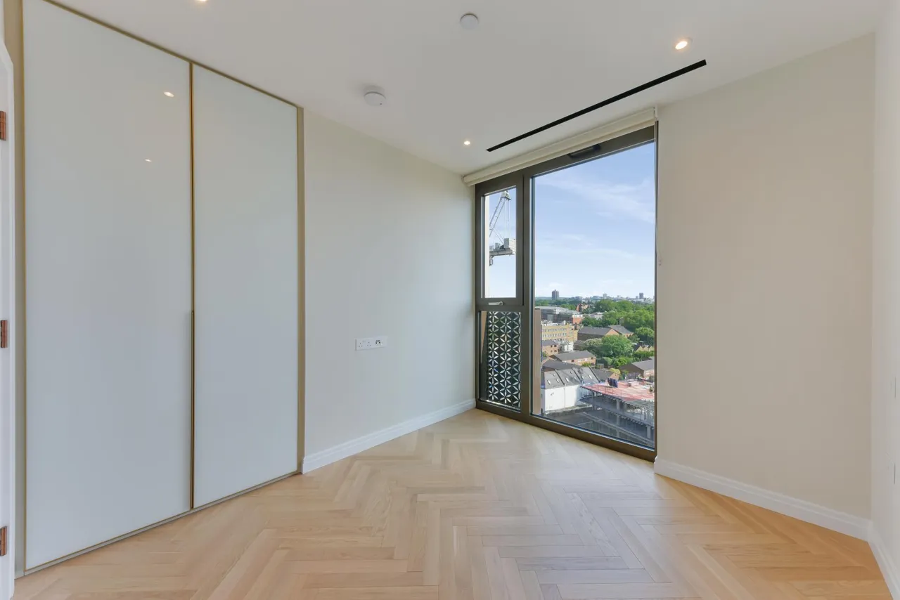 Saxon House, Kings Road Park, SW6, photo 14
