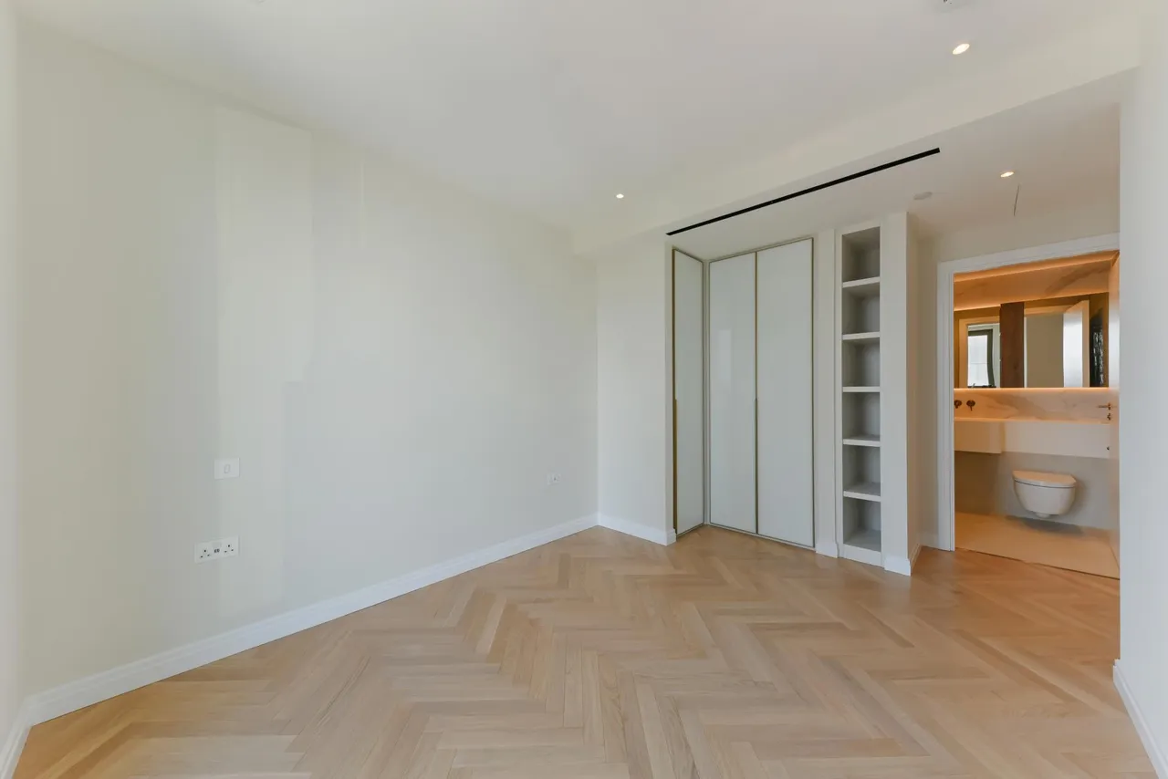 Saxon House, Kings Road Park, SW6, photo 15