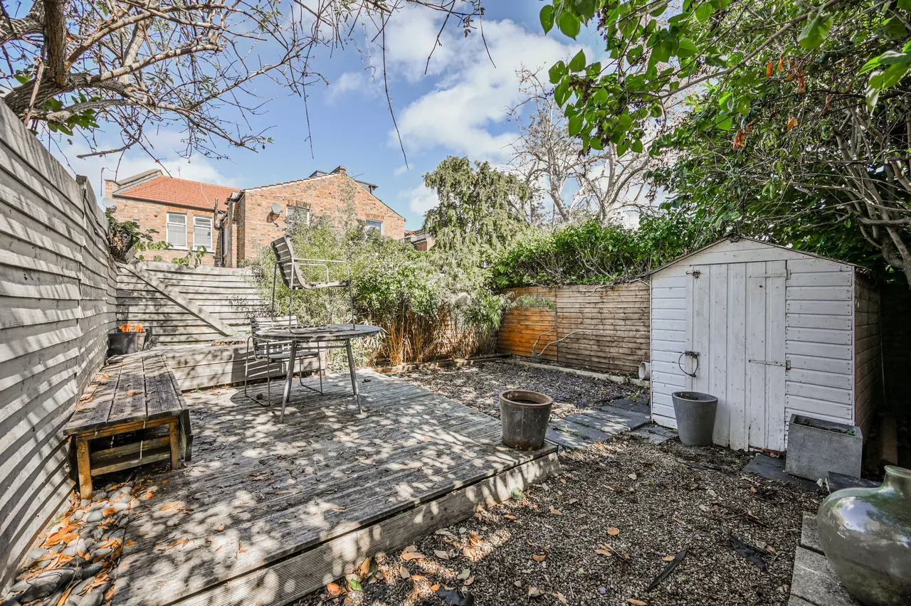 London, N22, photo 15