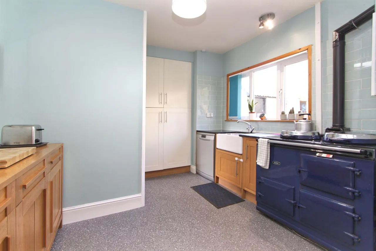 New Road, Tytherington, photo 7