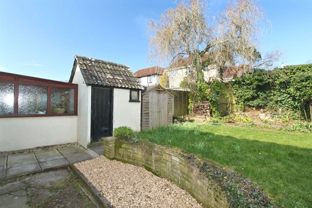 New Road, Tytherington, photo 4