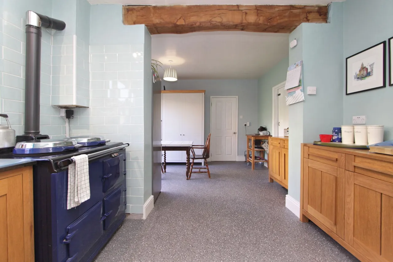 New Road, Tytherington, photo 8