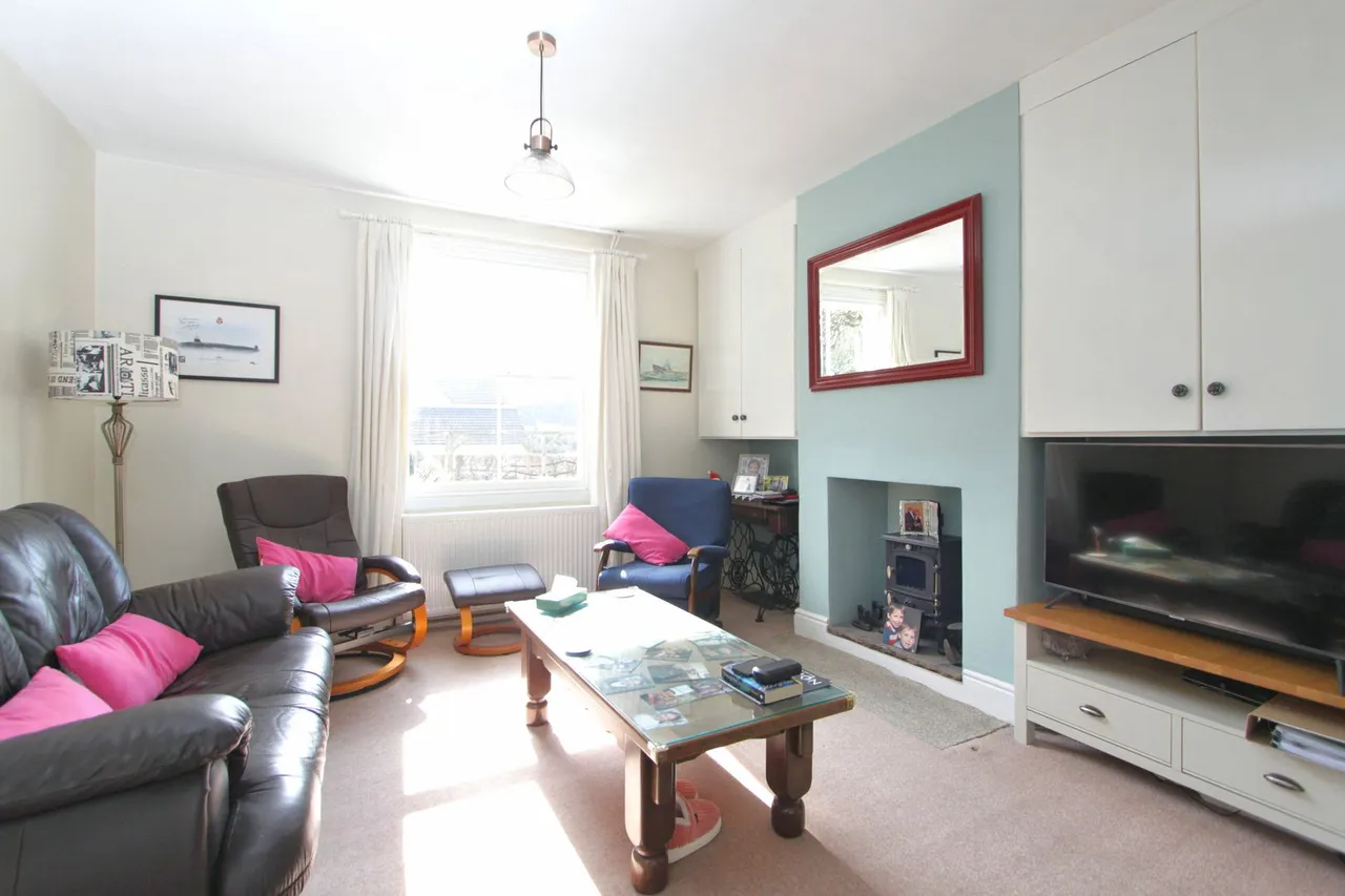 New Road, Tytherington, photo 5