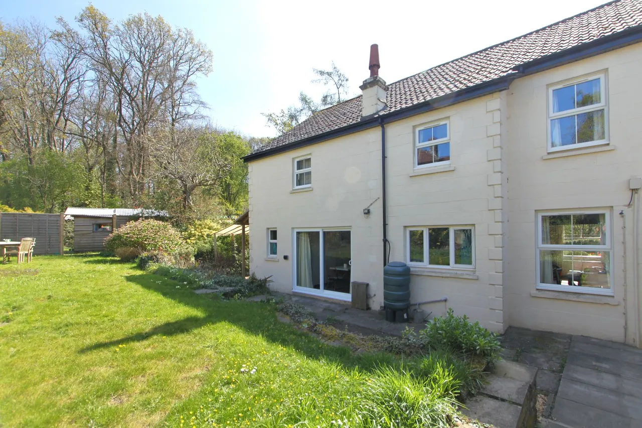 New Road, Tytherington, photo 2