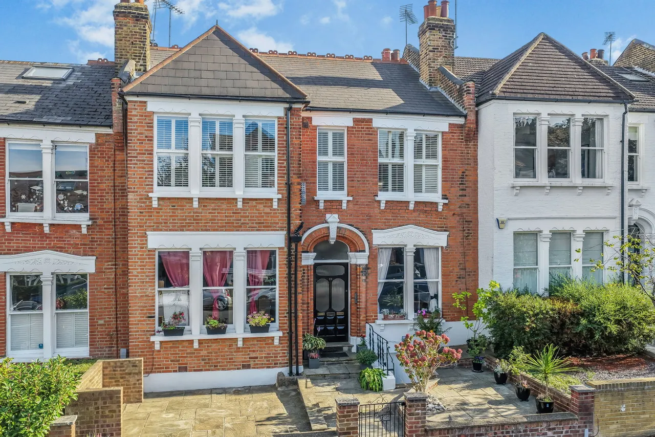 Muswell Road, N10, photo 18