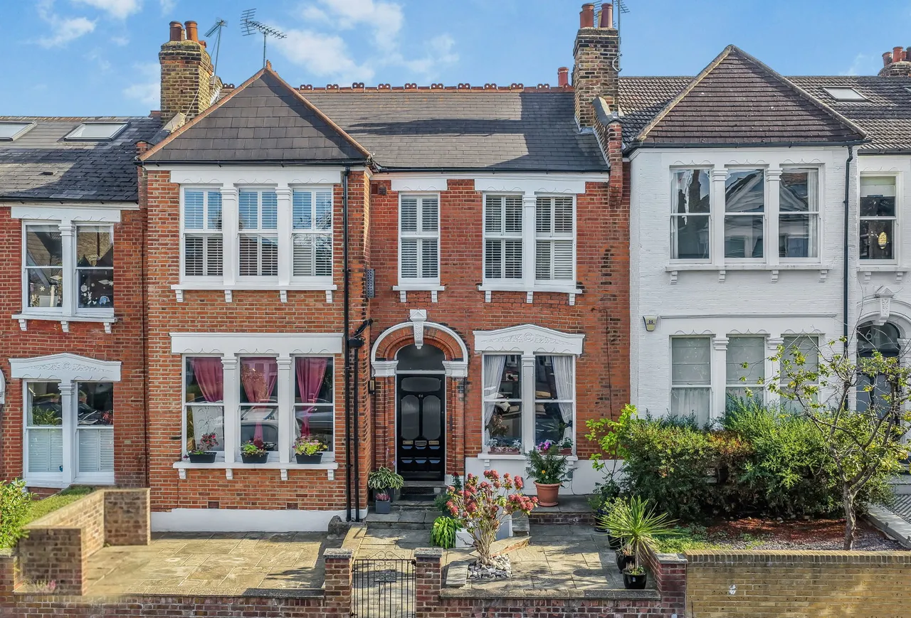 1 bed flat for sale, Muswell Road, N10