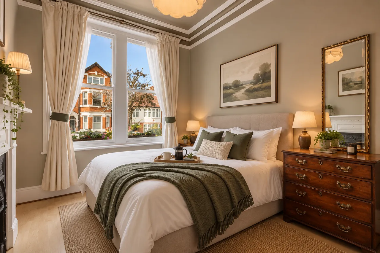 Muswell Road, N10, photo 6
