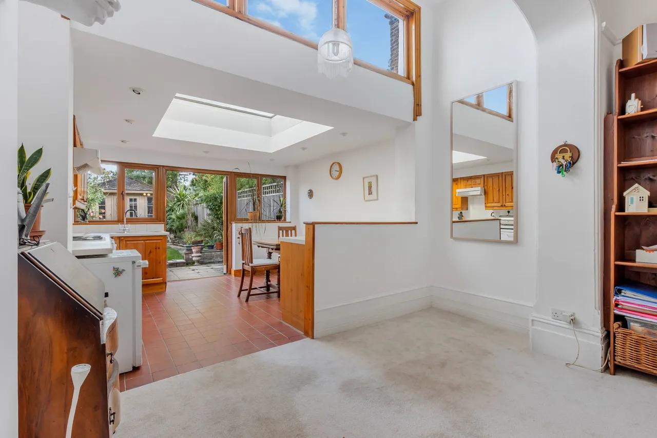 Muswell Road, N10, photo 9